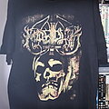 Marduk - TShirt or Longsleeve - Funeral March