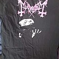 Mayhem - TShirt or Longsleeve - Live in Leipzig