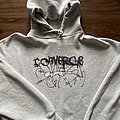 Converge - Hooded Top / Sweater - Converge Petitioning the Empty Sky