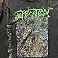 Suffocation - TShirt or Longsleeve - Suffocation Pierced From Within