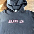 Alkaline Trio - Hooded Top / Sweater - Alkaline Trio