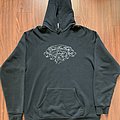 Arkangel - Hooded Top / Sweater - Arkangel Dead man walking