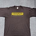 Congress - TShirt or Longsleeve - Congress Edge Metal