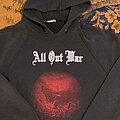 All Out War - Hooded Top / Sweater - All Out War Truth in the age of lies