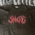 Skinless - TShirt or Longsleeve - Skinless Progression Towards Evil