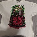 Bring Me The Horizon - TShirt or Longsleeve - Hot Topic shirt