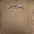 Whitechapel - TShirt or Longsleeve - Whitechapel This Is Exile era shirt