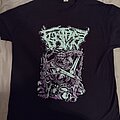 Float Face Down - TShirt or Longsleeve - Viking shirt