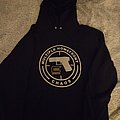 MH Chaos - Hooded Top / Sweater - MH Chaos Herbicide hoodie