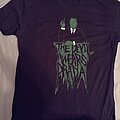 The Devil Wears Prada - TShirt or Longsleeve - Nacho Walrus shirt