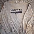 Kruelty - TShirt or Longsleeve - Kruelty capital punishment longsleeve