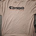 Threshold - TShirt or Longsleeve - Threshold shirt