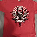 Alesana - TShirt or Longsleeve - Frankenstein shirt