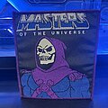 Masters Of The Universe - Patch - Masters of the Universe Skeletor Patch