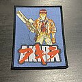 Akira - Patch - Akira Patch