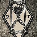 Rolo Tomassi - Patch - Rolo Tomassi Hourglass Patch