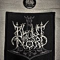 Blut Aus Nord - Patch - BLUT AUS NORD Patch + Button Bundle