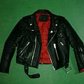 Petroff - Battle Jacket - Petroff style leather jacket