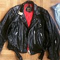 Petroff - Battle Jacket - Petroff leather jacket
