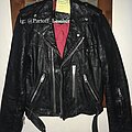 Petroff - Battle Jacket - Petroff Style Leather Jacket S Style
