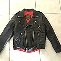 Petroff - Battle Jacket - Petroff style leather jacket
