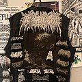 Blood Incantation - Battle Jacket - Blood Incantation death vest