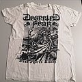 Deserted Fear - TShirt or Longsleeve - DESERTED FEAR Dead Shores Rising