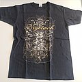 Nightwish - TShirt or Longsleeve - NIGHTWISH Endless Forms Most Beautiful Europe 2015