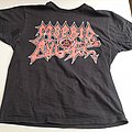 Morbid Angel - TShirt or Longsleeve - MORBID ANGEL Thy Kingdom Come