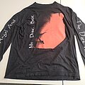 My Dying Bride - TShirt or Longsleeve - MY DYING BRIDE The Angel And The Dark River Longsleeve 1995