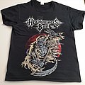 Deserted Fear - TShirt or Longsleeve - MTV Headbangers Ball Tour 2017