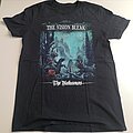 The Vision Bleak - TShirt or Longsleeve - THE VISION BLEAK The Unknown 2016