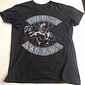 Five Finger Death Punch - TShirt or Longsleeve - Five Finger Death Punch Tour 2020