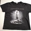 Septicflesh - TShirt or Longsleeve - Septicflesh Titan Tour Shirt 2016