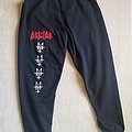 Deicide - Other Collectable - Deicide "Trifixion" sweatpants