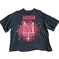 Deicide - TShirt or Longsleeve - Deicide - Legion 92/93 world tour (US dates)