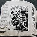 Suffocation - TShirt or Longsleeve - Suffocation - Reincremated LS