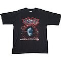 Broken Hope - TShirt or Longsleeve - Broken Hope - Repulsive Road Trip '95