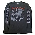 Repulsion - TShirt or Longsleeve - Repulsion - Excruciation '92