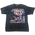 Cannibal Corpse - TShirt or Longsleeve - Cannibal Corpse - Tomb of the Mutilated