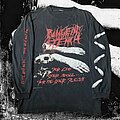 Pungent Stench - TShirt or Longsleeve - Pungent Stench - For God Your Soul... For Me Your Flesh '92 LS