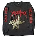 Immolation - TShirt or Longsleeve - Immolation - Canadian Tour of Possession 1994