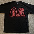 Anal Cunt - TShirt or Longsleeve - Anal Cunt - Unleashed In The States