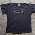 Dead Blue Sky - TShirt or Longsleeve - Dead Blue Sky - European Summer Tour