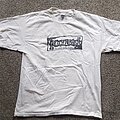 Focused - TShirt or Longsleeve - Focused - When Darkness was my only friend