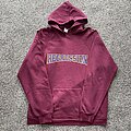 Regression - Hooded Top / Sweater - Regression - Goodlife