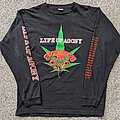 Life Of Agony - TShirt or Longsleeve - Life of Agony - Weeds