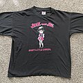 Jack Off Jill - TShirt or Longsleeve - Jack Off Jill - Daddy’s Little Cannibal