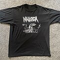 Nausea - TShirt or Longsleeve - Nausea - Extinction