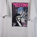 The Melvins - TShirt or Longsleeve - 1994 The Melvins “The Nun” by Frank Kozik